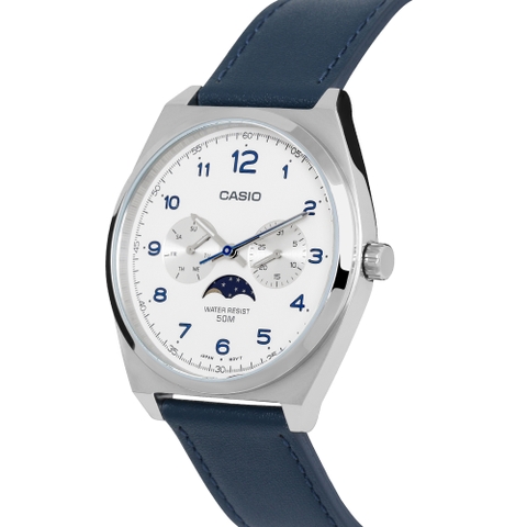 Đồng hồ Casio 40 mm Nam MTP-M300