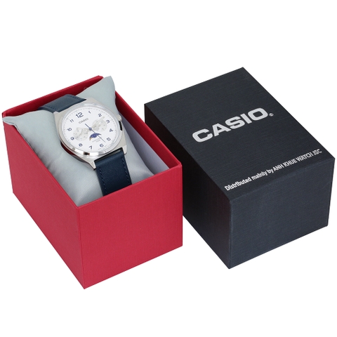 Đồng hồ Casio 40 mm Nam MTP-M300