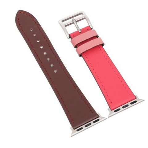 Dây silicone MVW mặt 40mm M01-01-40