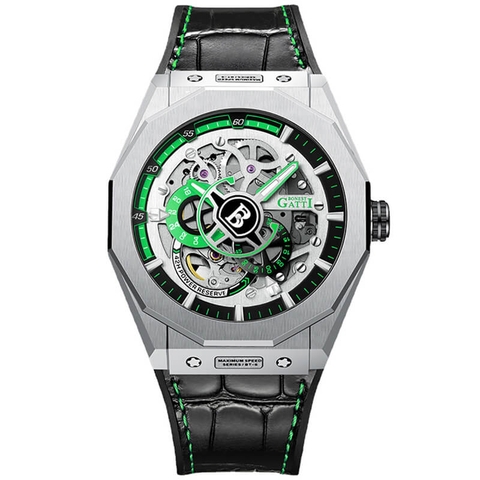 Đồng Hồ Hublot Big Bang