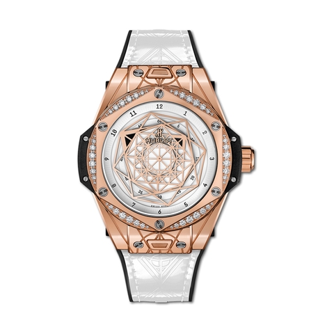 Đồng Hồ Hublot Classic Fusion Racing