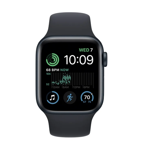 Đồng hồ thông minh Apple Watch SE 2022