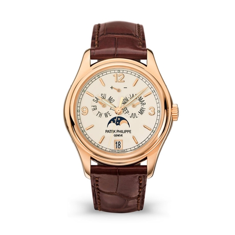 Đồng Hồ Patek Philippe Complications