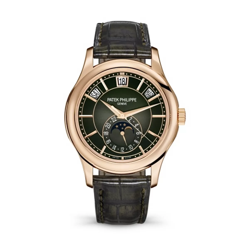Đồng Hồ Patek Philippe Complications