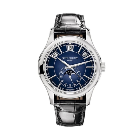 Đồng Hồ Patek Philippe Complications