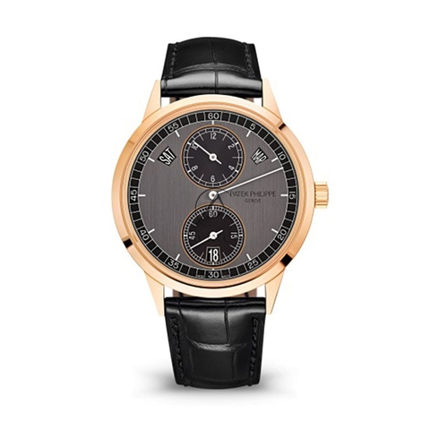 Patek Philippe Complications 5961P-001