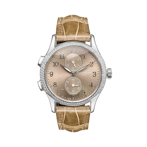 Đồng Hồ Patek Philippe Complications