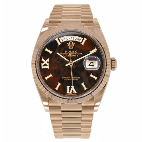 Đồng Hồ Rolex Day-Date 36