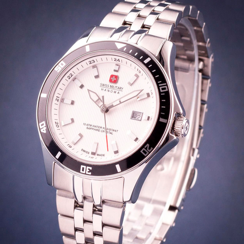 Đồng hồ SWISS MILITARY 32 mm