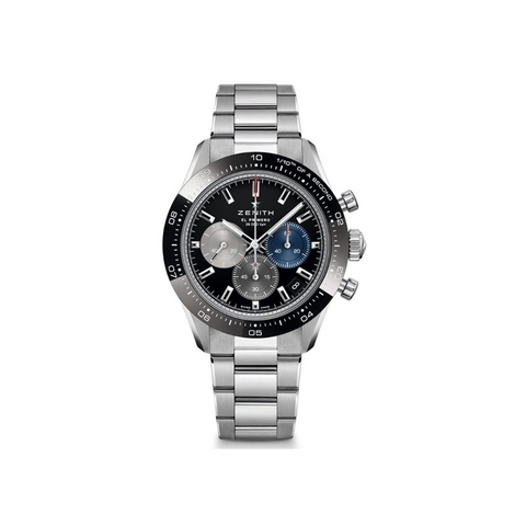 Đồng Hồ Zenith Chronomaster Sport