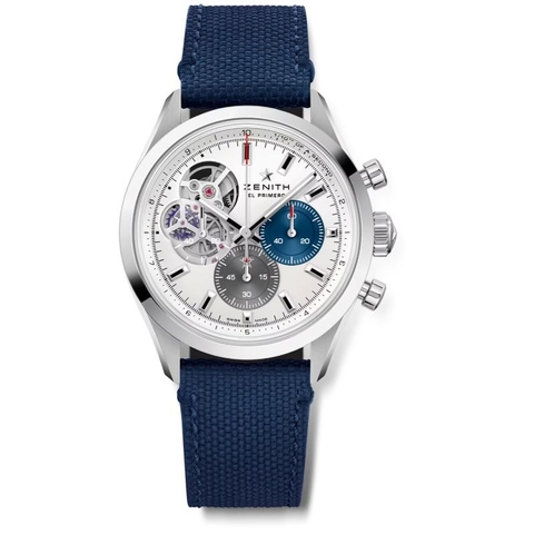 Đồng Hồ Zenith Chronomaster Sport