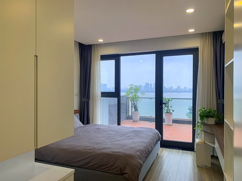 701 • Spring Suites 114 Xuan Dieu