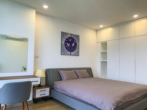 701 • Spring Suites 114 Xuan Dieu