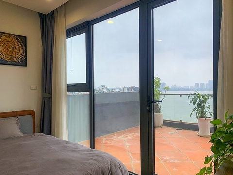 701 • Spring Suites 114 Xuan Dieu