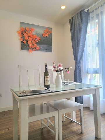 501 • Spring Suites 20 Pham Huy Thong
