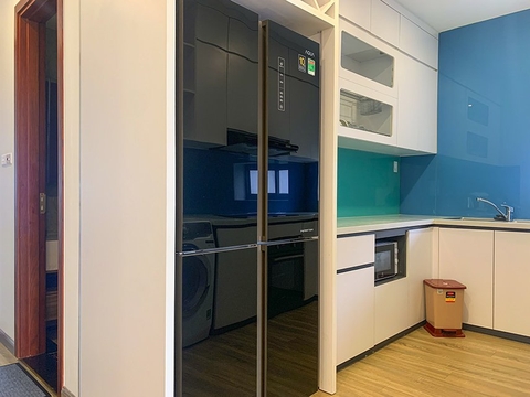 701 • Spring Suites 114 Xuan Dieu