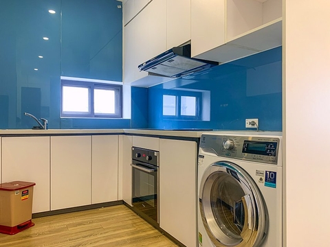 701 • Spring Suites 114 Xuan Dieu