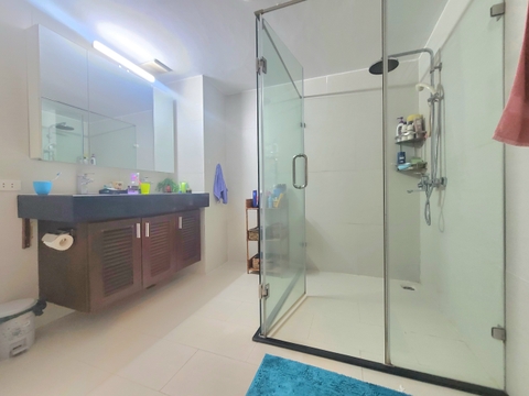601 • Spring Suites 72 Xuan Dieu