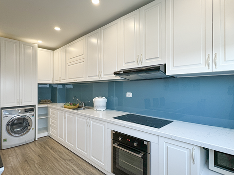 Penthouse (801) • Spring suites 114 Xuan Dieu