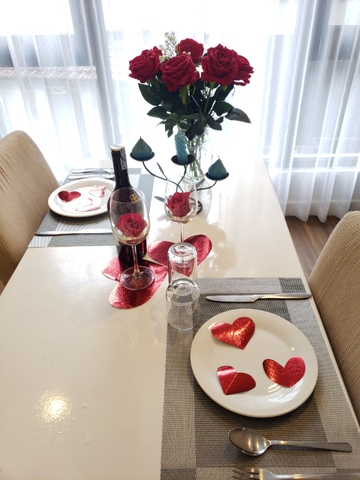 601 • Spring Suites 20 Pham Huy Thong