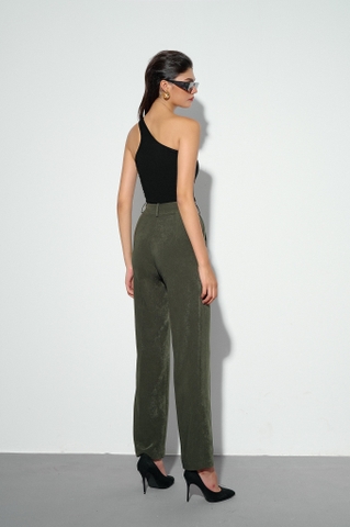 Áo lệch vai 3 lỗ