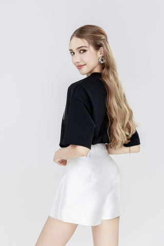 Quần phồng tafta