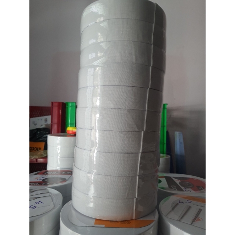 [CUỘN 44 MÉT] DÂY THUN DỆT KIM BẢN 4CM