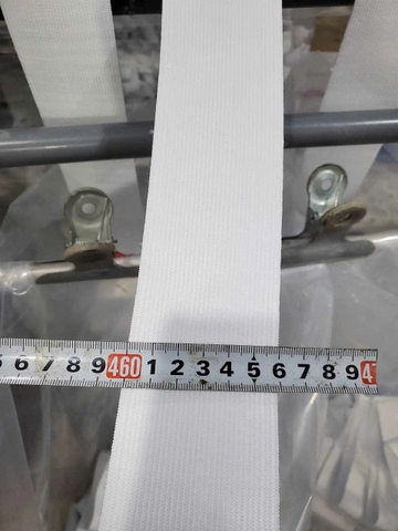 DÂY THUN DỆT KIM BẢN 6CM [CUỘN 44 MÉT]