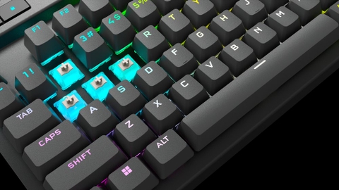 Switch bàn phím cơ là gì? Cách phân biệt các loại Switch bàn phím cơ và lựa chọn Switch sao cho phù hợp.