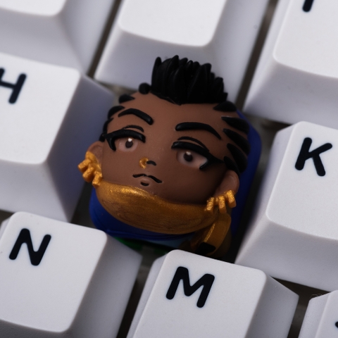 Keycap LOBO Artisan Valorant