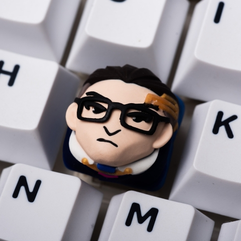 Keycap LOBO Artisan Valorant