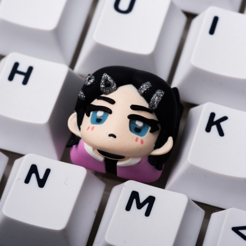 Keycap LOBO Artisan Valorant