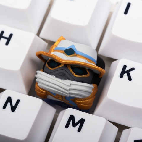 Keycap LOBO Artisan Valorant