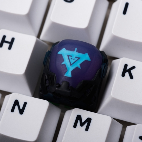 Keycap LOBO Artisan Valorant