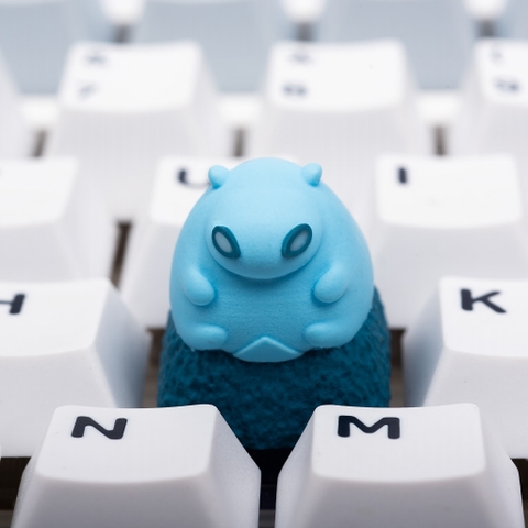 Keycap LOBO Artisan Valorant