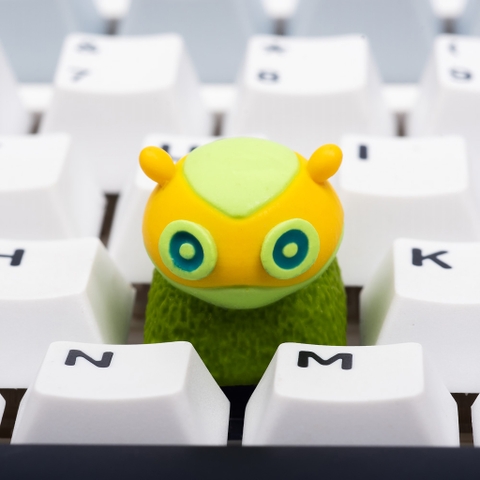 Keycap LOBO Artisan Valorant