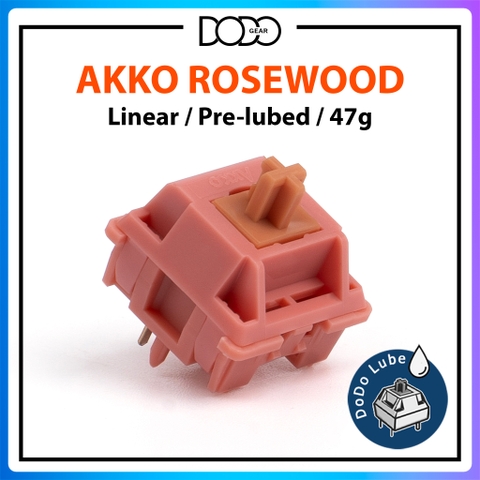 Switch Akko V3 Pro Cream Yellow - Cream Blue - Piano - Silent Fairy - Silent Penguin