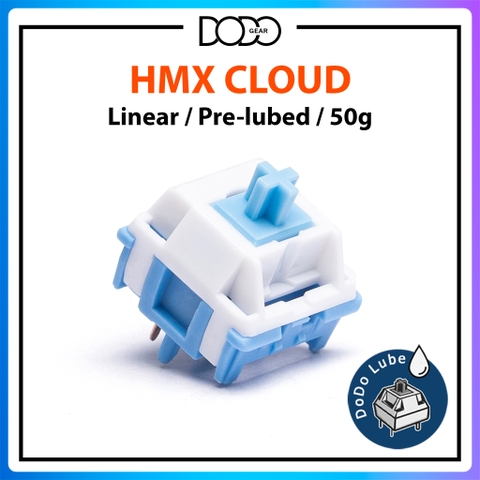 Switch HMX Cloud