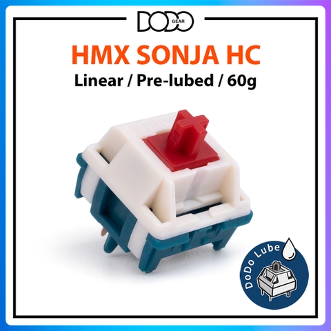 HMX Sonja - Linear Switch