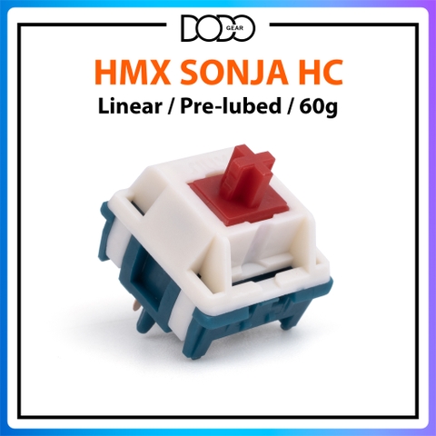 HMX Sonja - Linear Switch