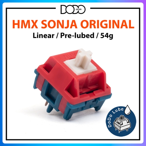 HMX Sonja - Linear Switch