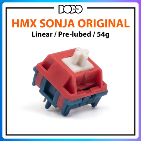 HMX Sonja - Linear Switch