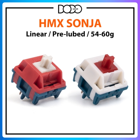 HMX Sonja - Linear Switch