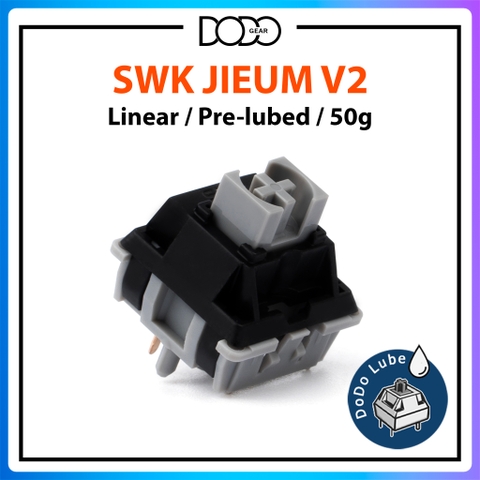 Switch SWK Jieum V2