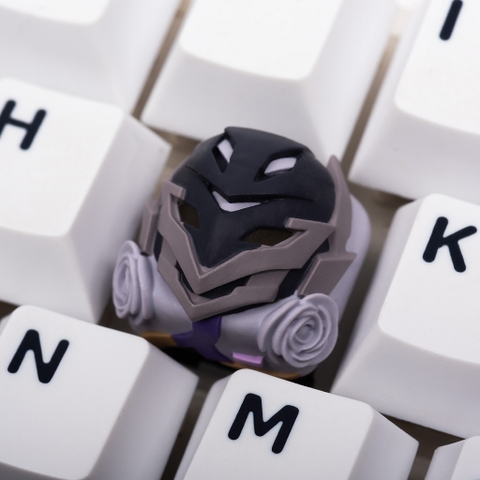 Keycap LOBO Artisan Valorant