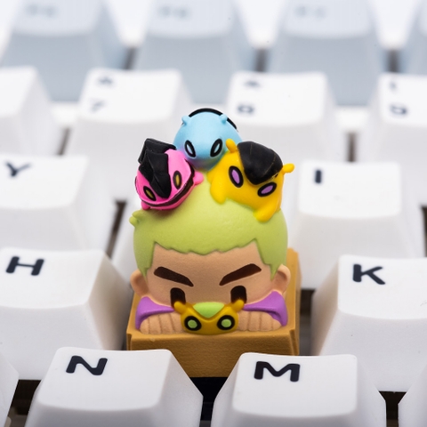 Keycap LOBO Artisan Valorant