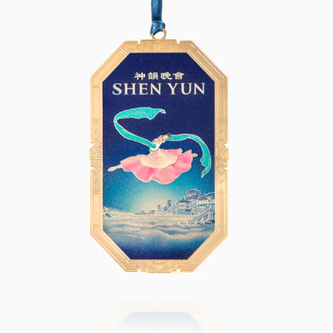 Vật treo trang trí Shen Yun 2023