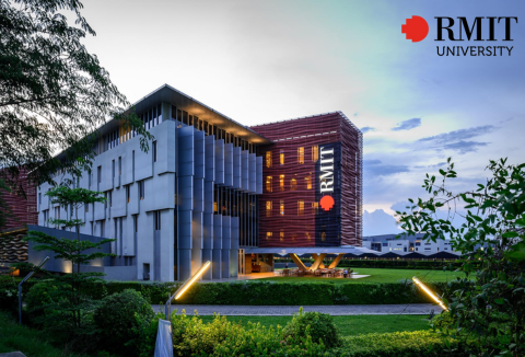 Đại Học Quốc Tế RMIT