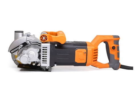Copy of Máy cắt rãnh tường 5 lưỡi Benyu KC320/135 3.200W