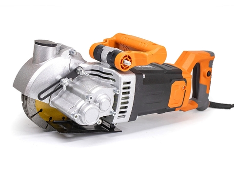Copy of Máy cắt rãnh tường 5 lưỡi Benyu KC320/135 3.200W